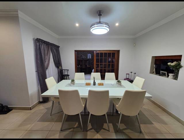 3 BEDROOM HOUSE TO LET IN VAALPARK